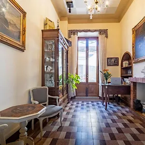 Dimora Altemura Casa de hóspedes