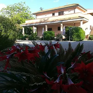 Agriturismo Podere San Carlo Marsiliana