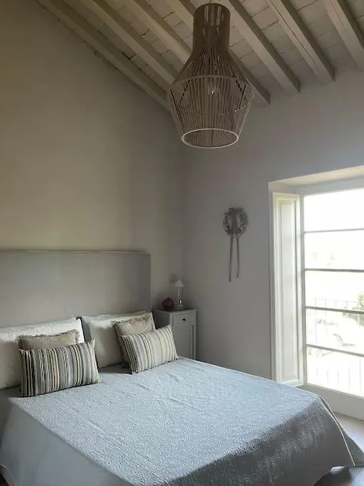 Il Fienile Di Alberto E Costanza Lucca Holiday home