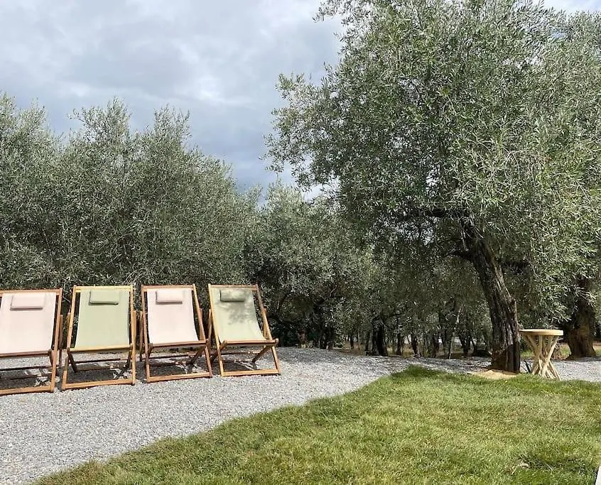 Il Fienile Di Alberto E Costanza Lucca
