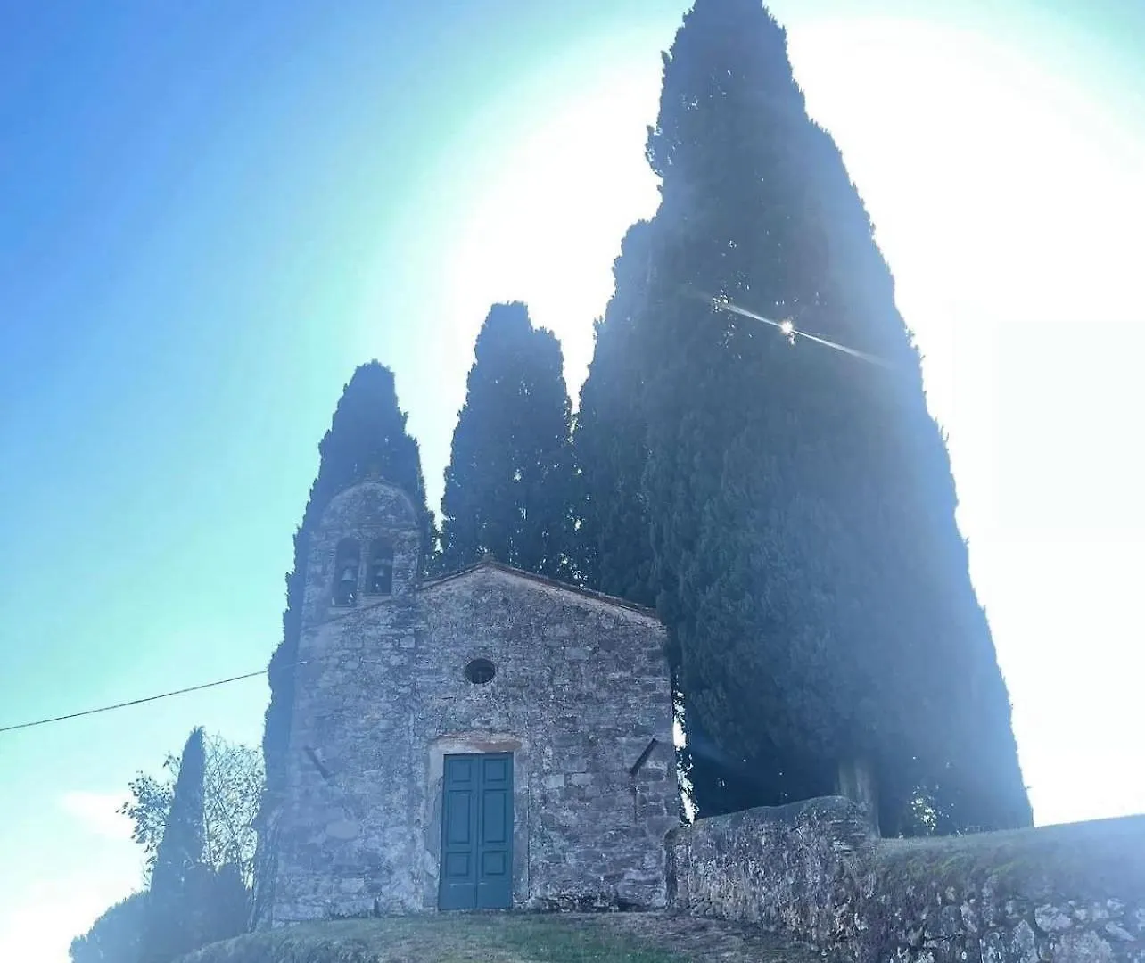 Il Fienile Di Alberto E Costanza Lucca Holiday home