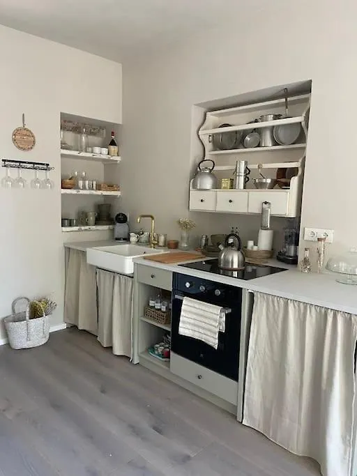 לוקה Il Fienile Di Alberto E Costanza בית נופש