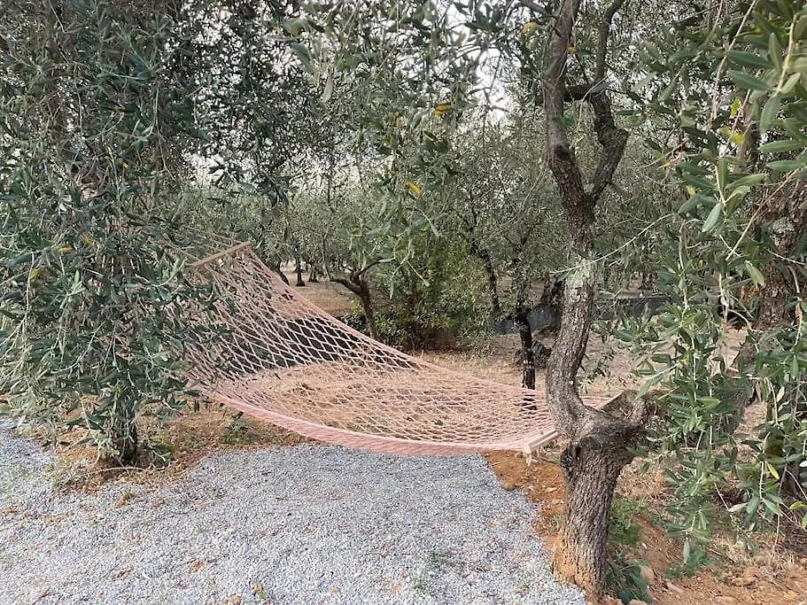 בית נופש לוקה Il Fienile Di Alberto E Costanza