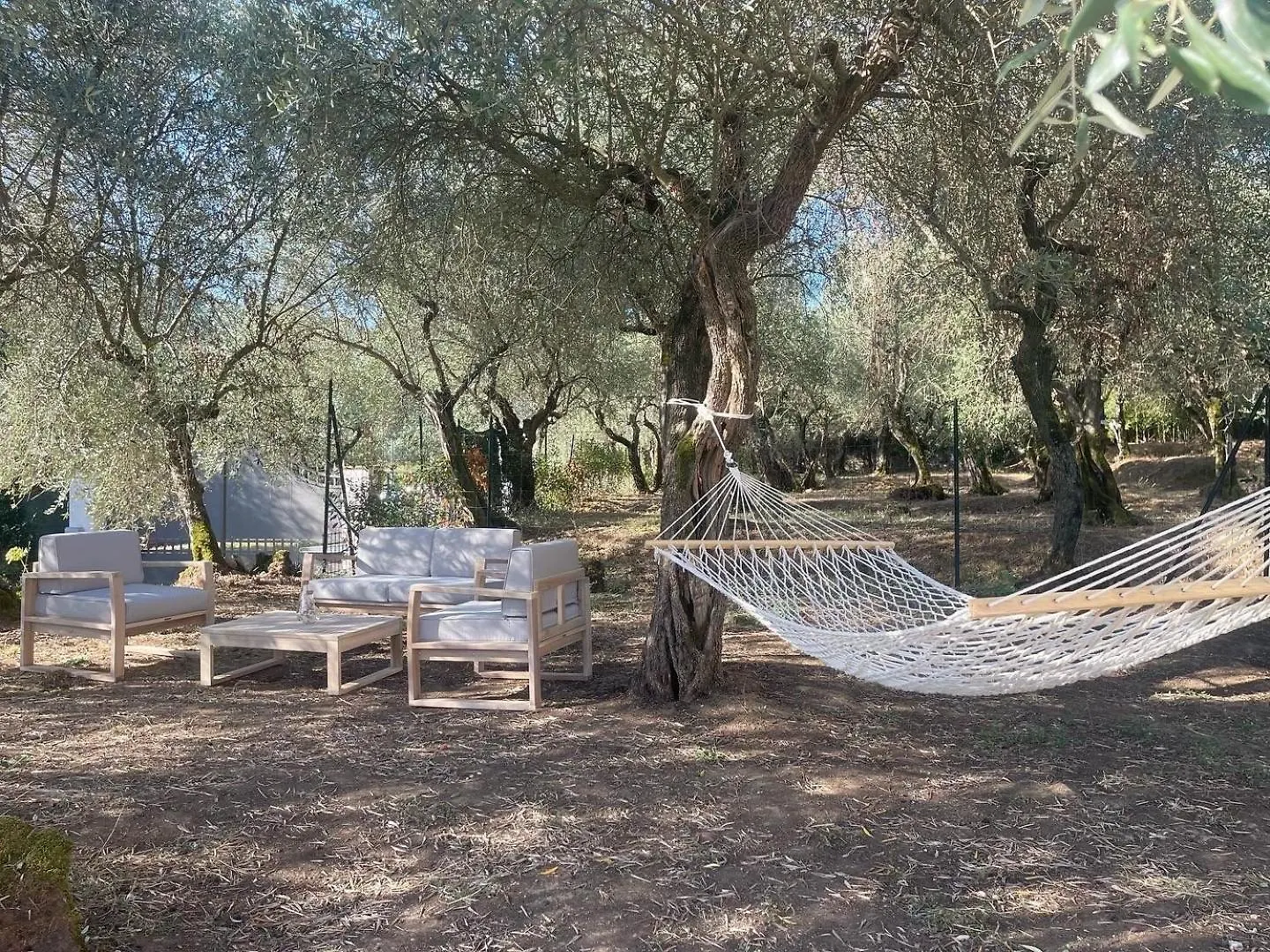 לוקה Il Fienile Di Alberto E Costanza