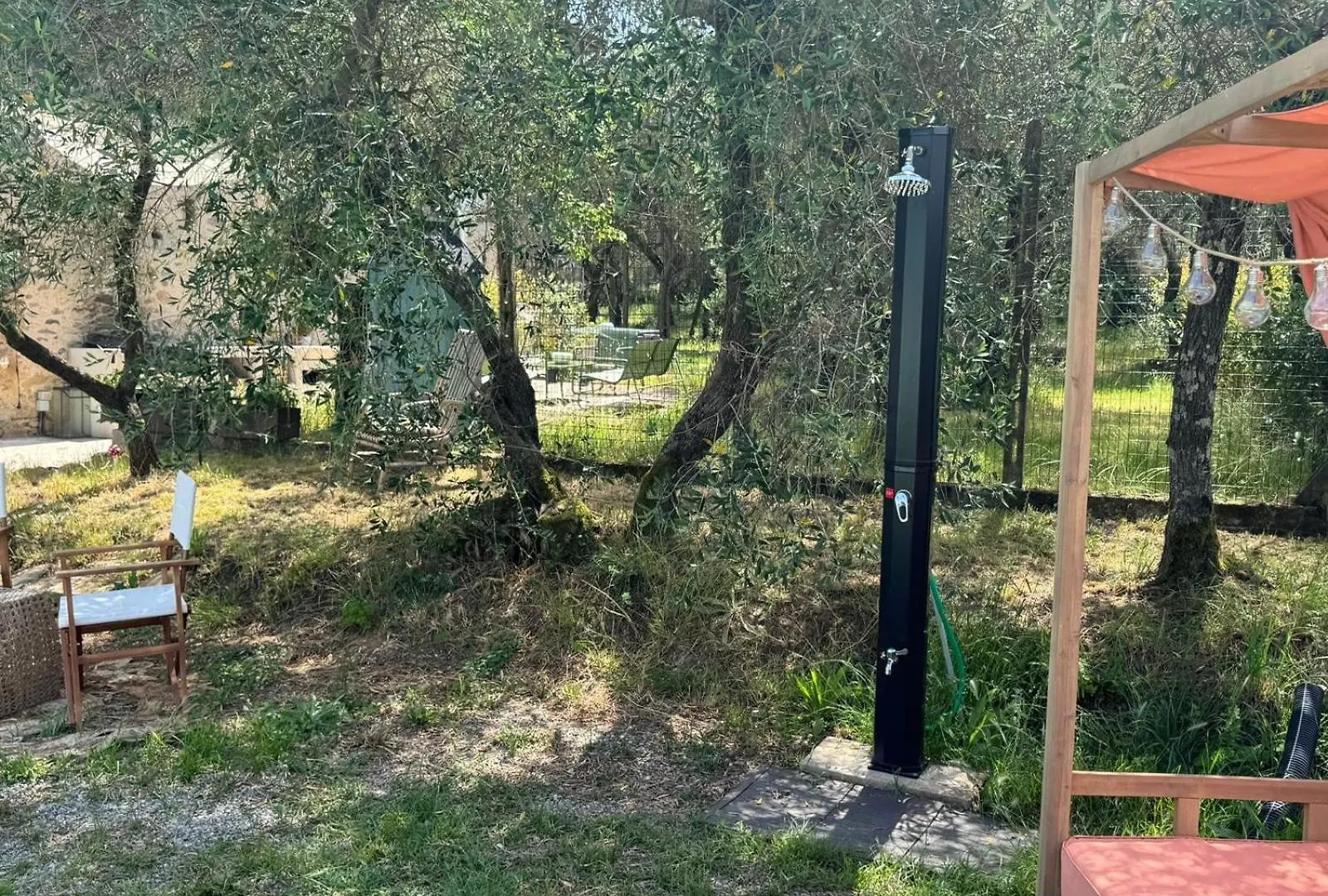לוקה Il Fienile Di Alberto E Costanza 0*,  איטליה